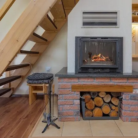 Дом отдыха House With A Parking Space Srb, Zagora - 24378