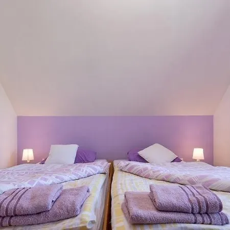 House With A Parking Space Srb, Zagora - 24378 Srb