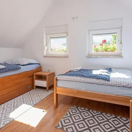 House With A Parking Space Srb, Zagora - 24378 *