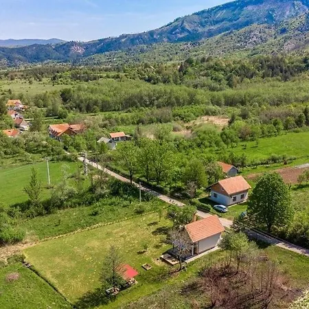 House With A Parking Space Srb, Zagora - 24378 Semesterbostad *