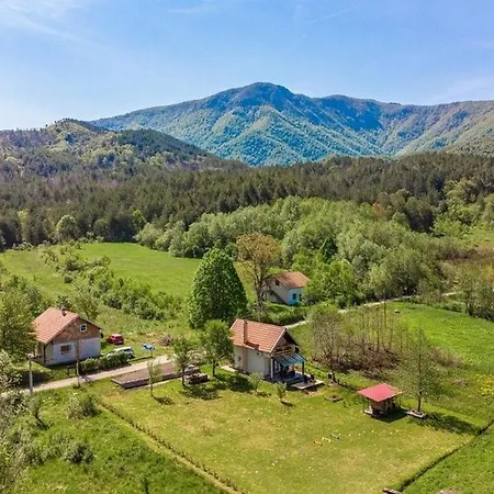 House With A Parking Space Srb, Zagora - 24378 Semesterbostad Srb