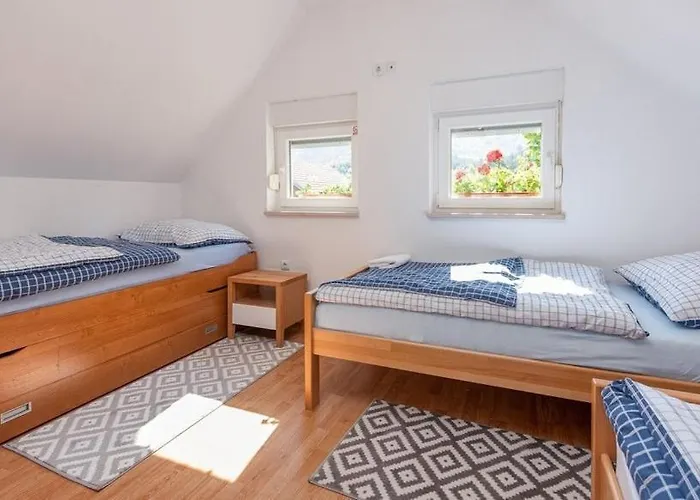 House With A Parking Space Srb, Zagora - 24378 *