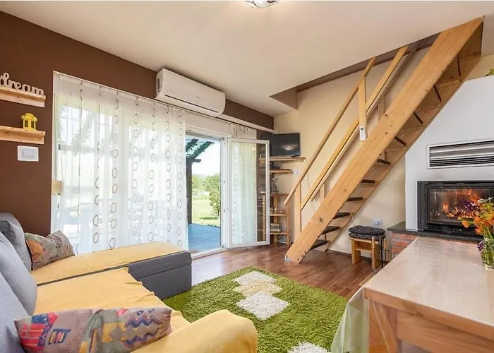 House With A Parking Space Srb, Zagora - 24378 * Srb