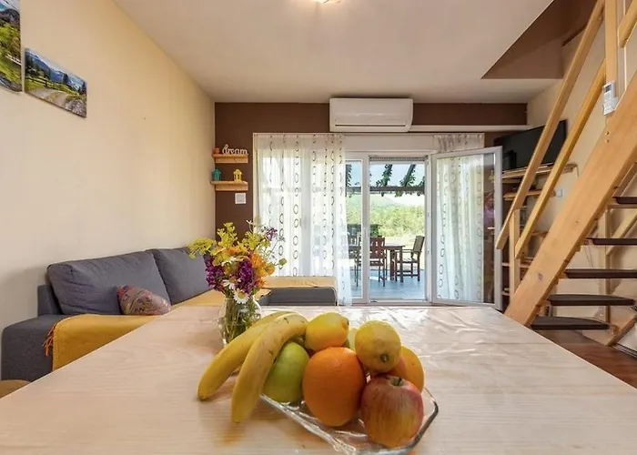 House With A Parking Space Srb, Zagora - 24378 Semesterbostad Srb